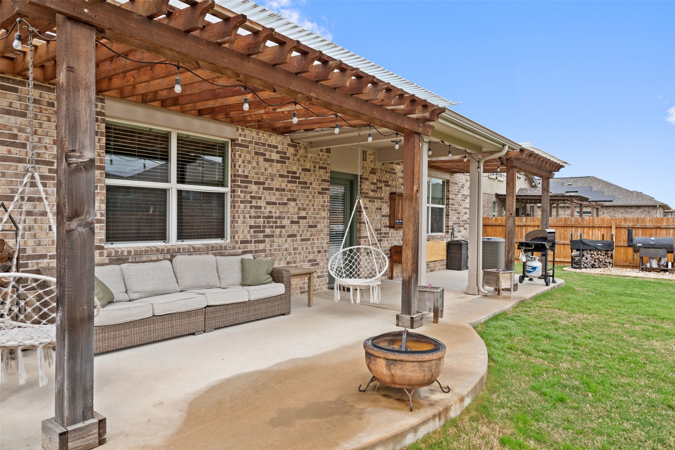 221 Kramer Street Georgetown, TX 78626 - Photo 36 of 40