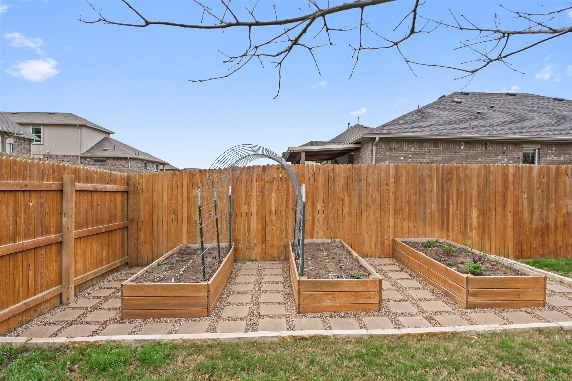 221 Kramer Street Georgetown, TX 78626 - Photo 37 of 40