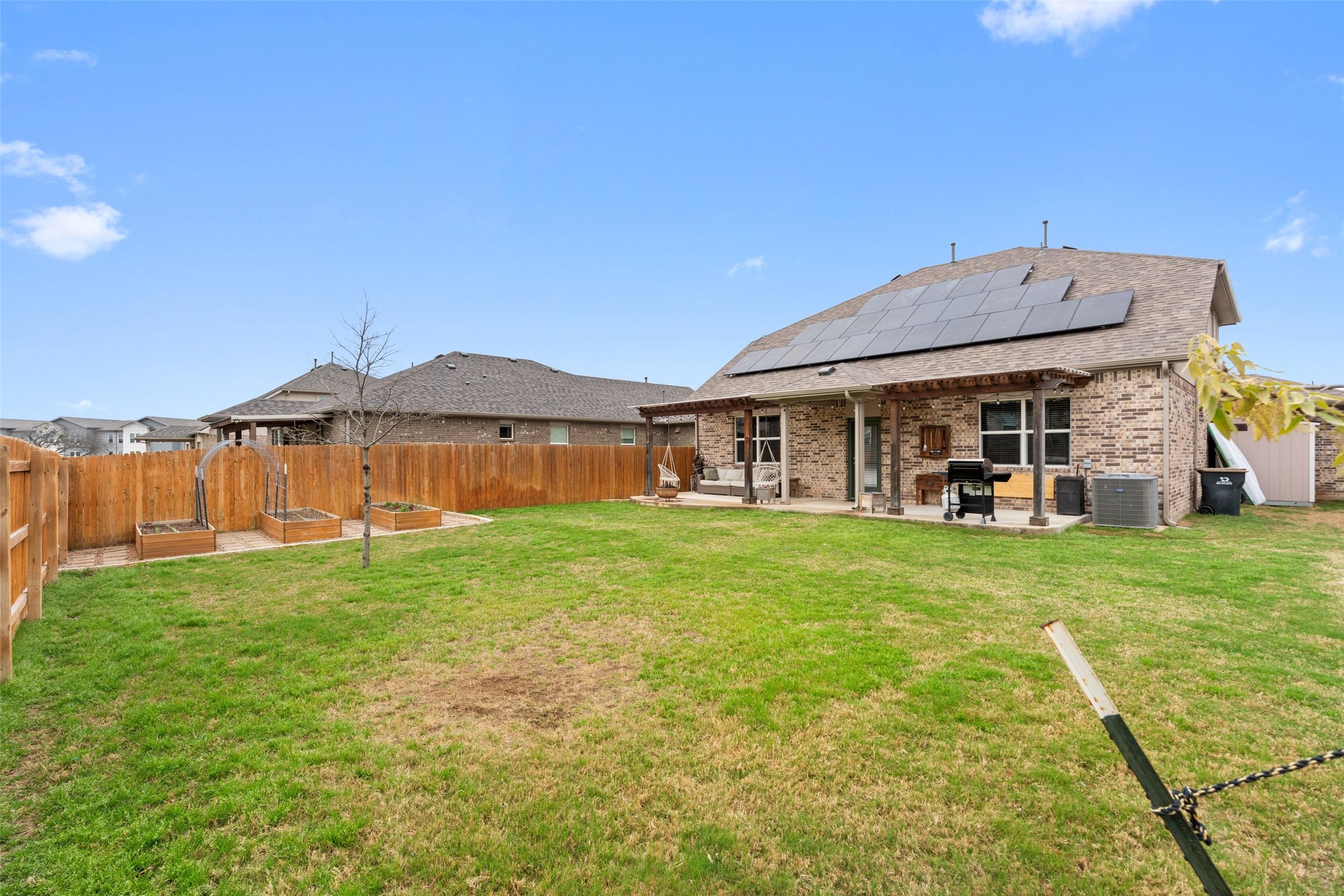 221 Kramer Street Georgetown, TX 78626 - Photo 38 of 40