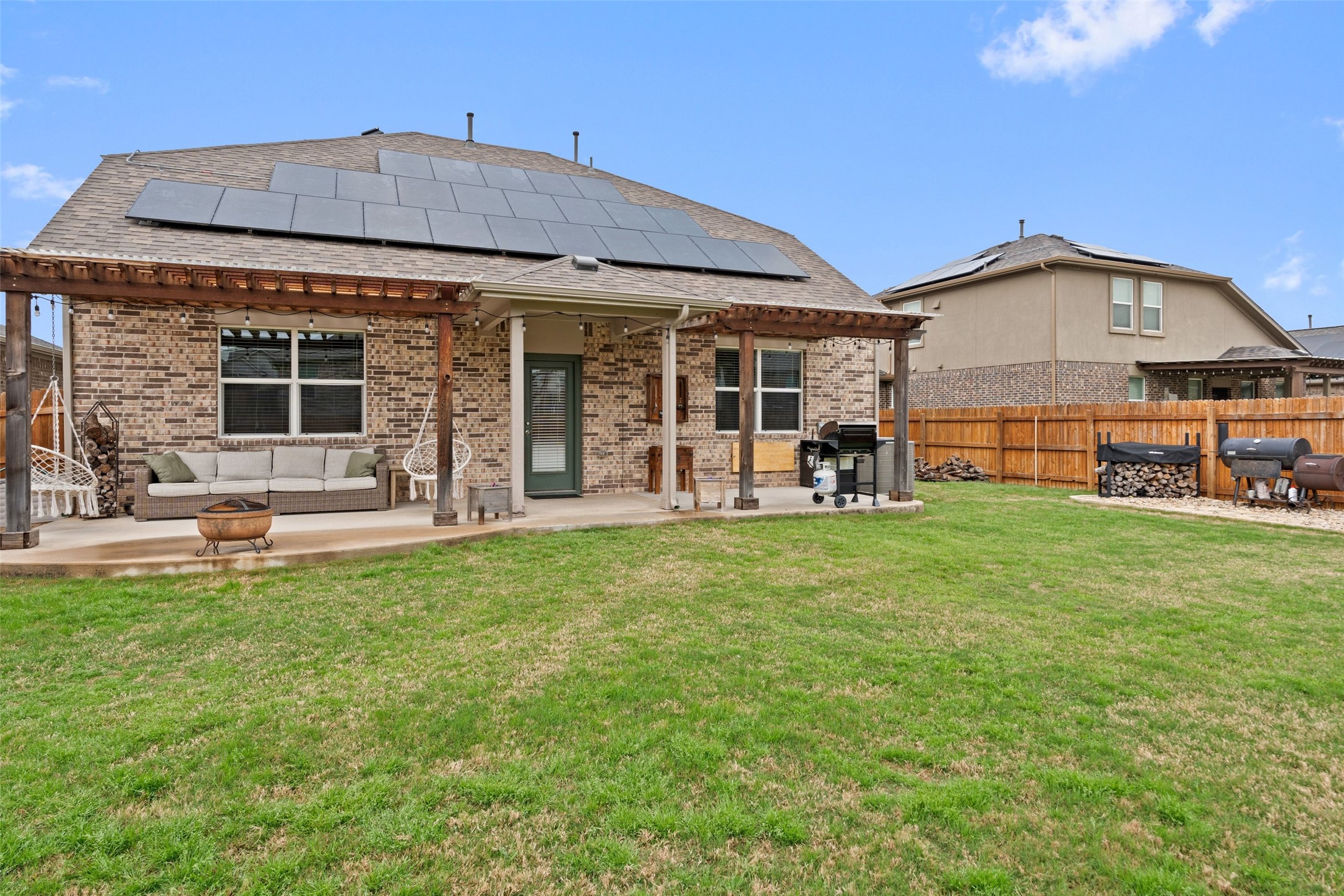 221 Kramer Street Georgetown, TX 78626 - Photo 40 of 40