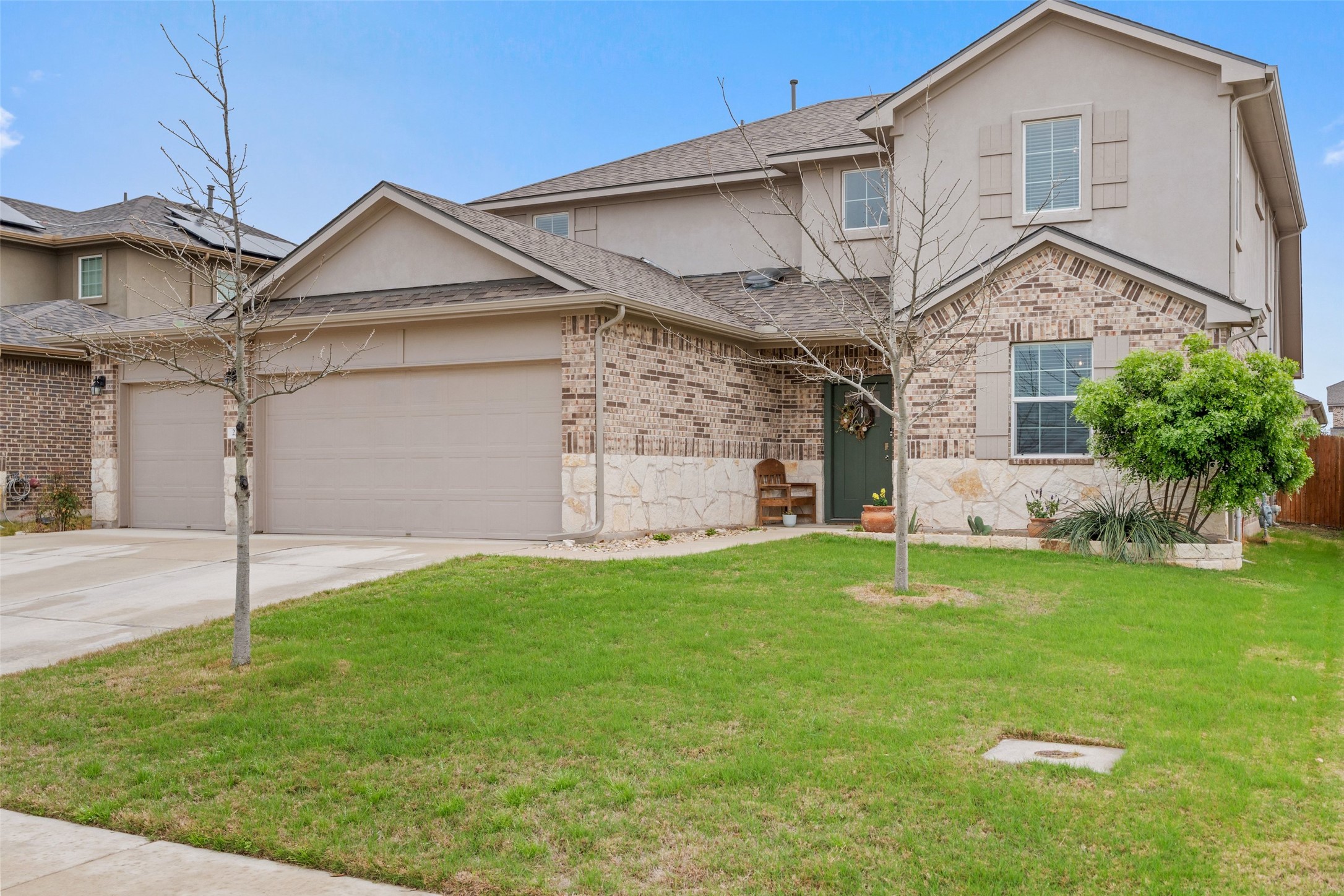 221 Kramer Street Georgetown, TX 78626 - Photo 4 of 40
