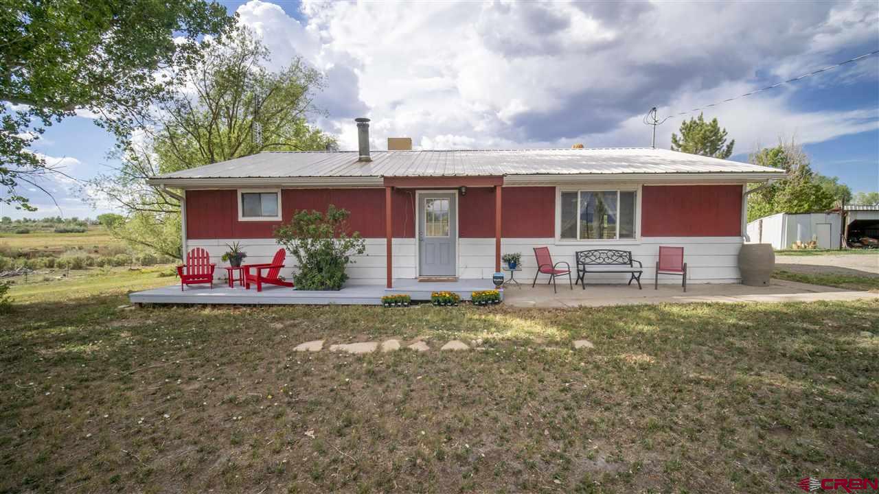 25325 County Rd M Cortez, CO 81321 - Photo 1 of 30