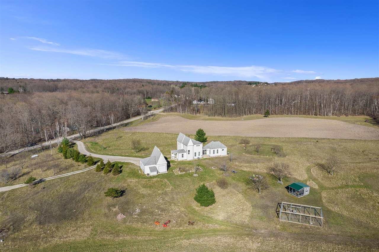 5613 Division Road Harbor Springs, MI 49740 - Photo 54 of 54