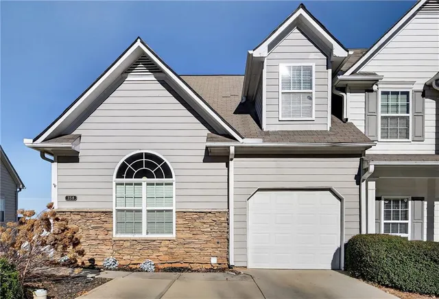 $365,000 | 358 Guibor Court, Unit 6, Kennesaw, GA 30144