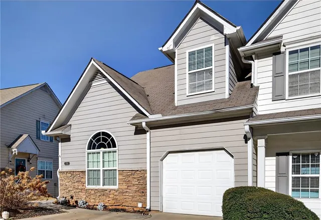 $365,000 | 358 Guibor Court, Unit 6, Kennesaw, GA 30144