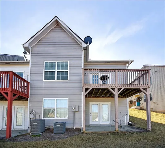 $365,000 | 358 Guibor Court, Unit 6, Kennesaw, GA 30144