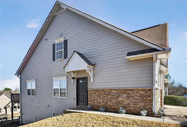 $365,000 | 358 Guibor Court, Unit 6, Kennesaw, GA 30144