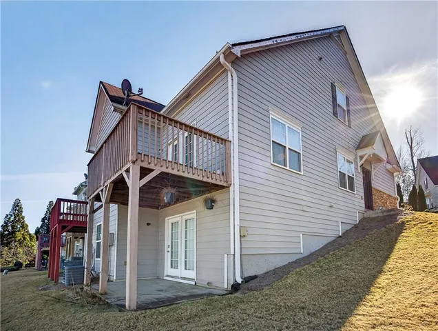 $365,000 | 358 Guibor Court, Unit 6, Kennesaw, GA 30144