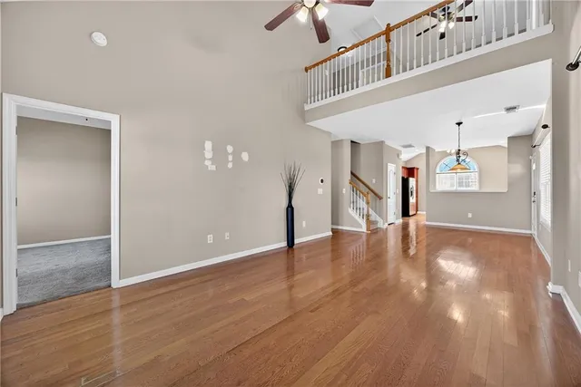 $365,000 | 358 Guibor Court, Unit 6, Kennesaw, GA 30144