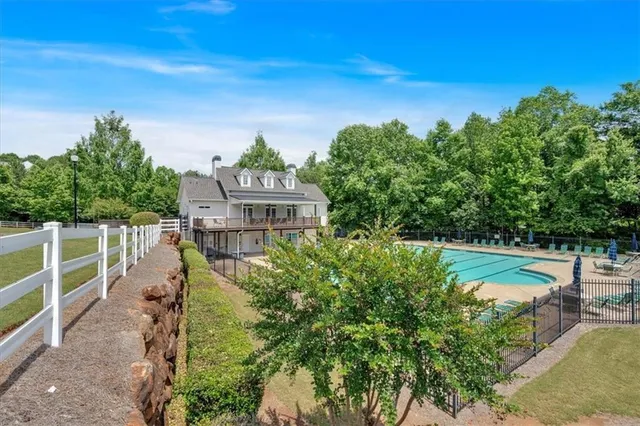 $365,000 | 358 Guibor Court, Unit 6, Kennesaw, GA 30144