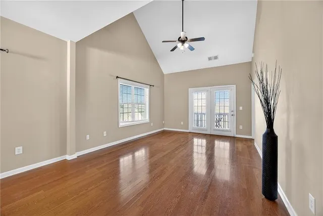 $365,000 | 358 Guibor Court, Unit 6, Kennesaw, GA 30144