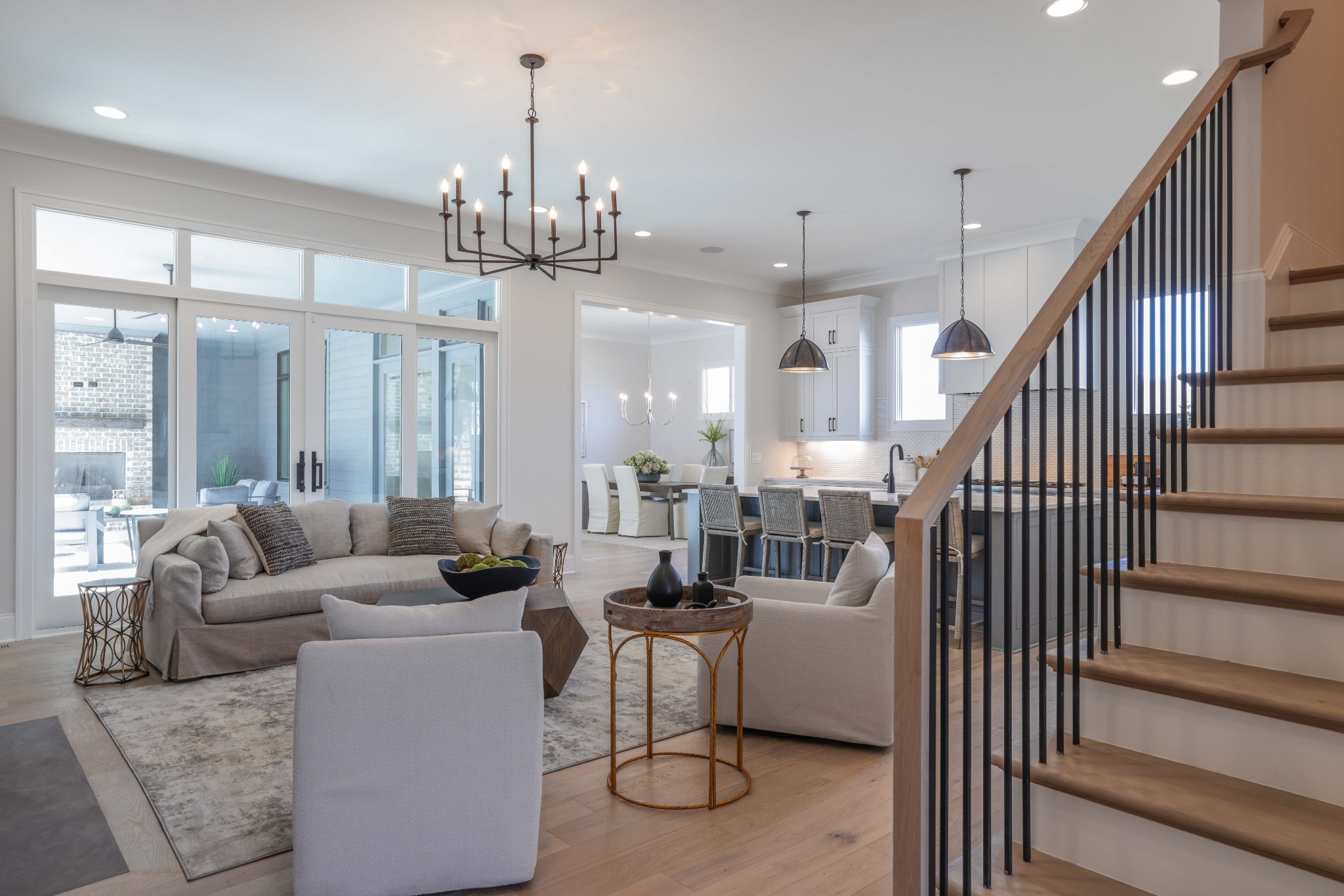 6045 Pasquo Road Nashville, TN 37221 - Photo 8 of 68 Gallery Image 8