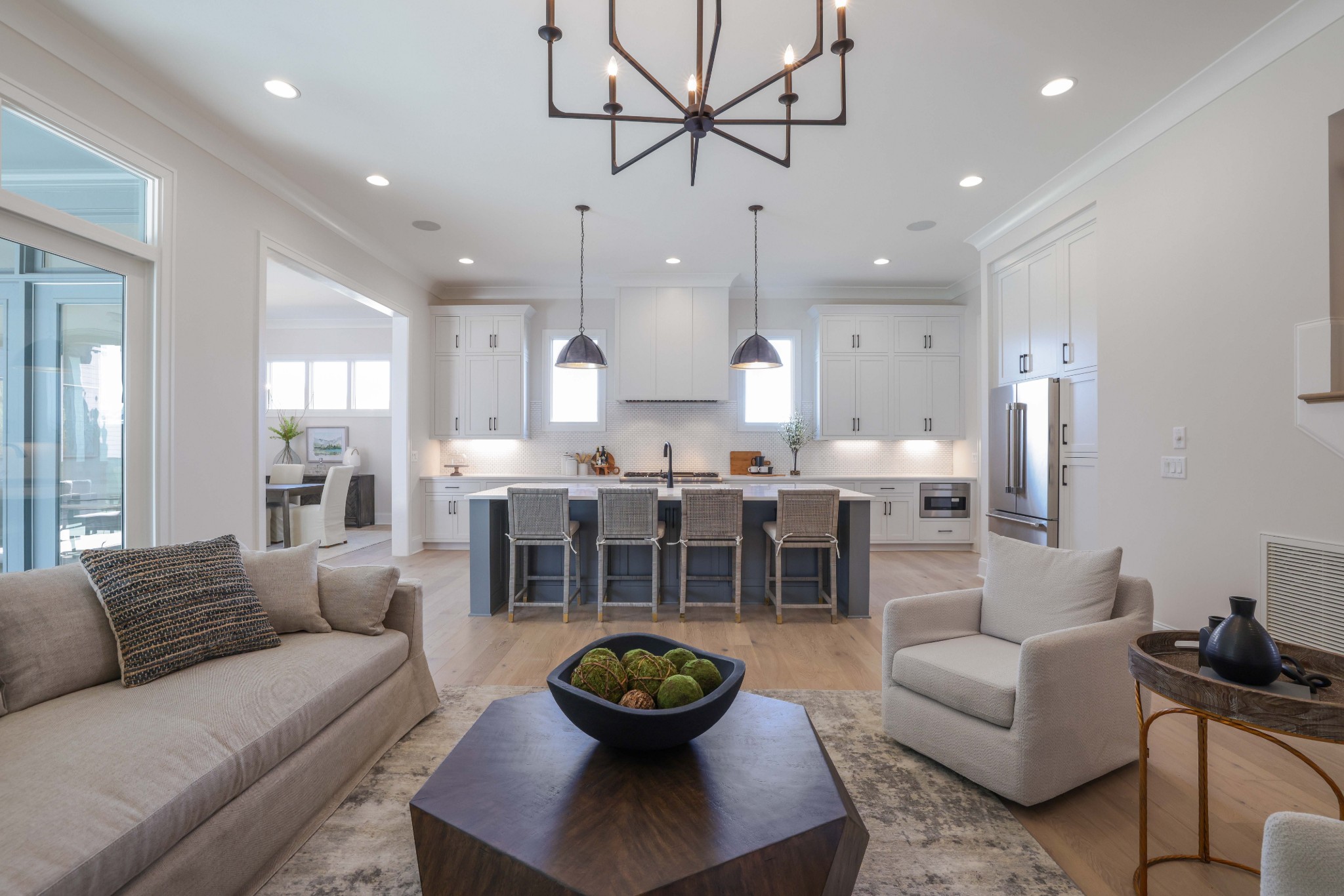 6045 Pasquo Road Nashville, TN 37221 - Photo 9 of 68 Gallery Image 9