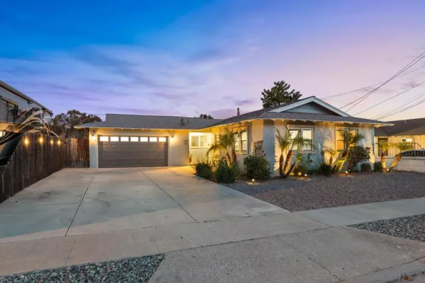 $3,800 | 1623 El Prado Avenue, Lemon Grove, CA 91945