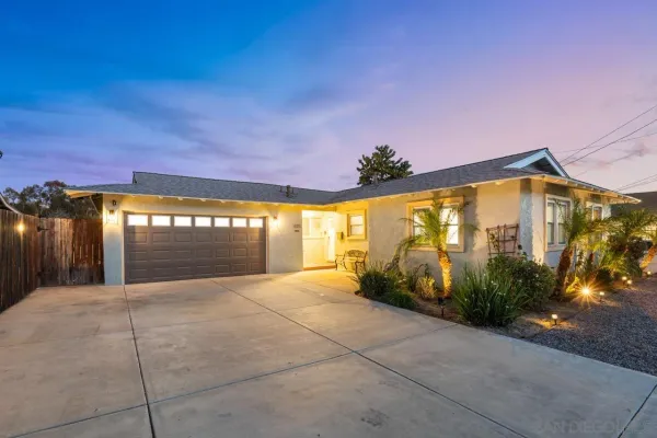 $3,800 | 1623 El Prado Avenue, Lemon Grove, CA 91945