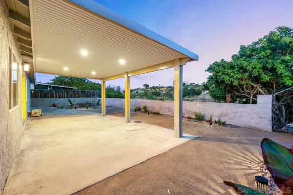 $3,800 | 1623 El Prado Avenue, Lemon Grove, CA 91945