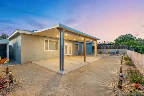 $3,800 | 1623 El Prado Avenue, Lemon Grove, CA 91945