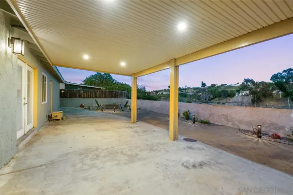 $3,800 | 1623 El Prado Avenue, Lemon Grove, CA 91945