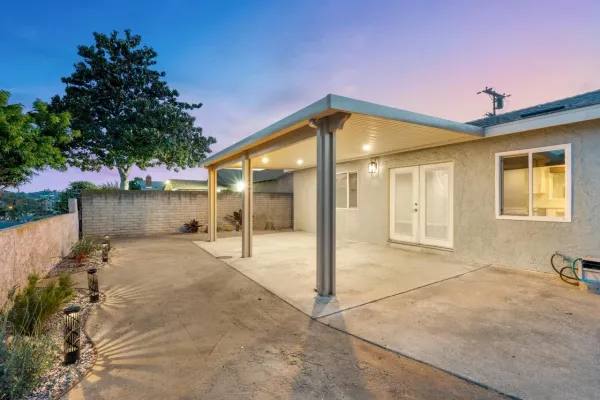 $3,800 | 1623 El Prado Avenue, Lemon Grove, CA 91945