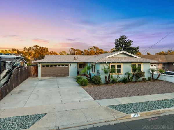 $3,800 | 1623 El Prado Avenue, Lemon Grove, CA 91945