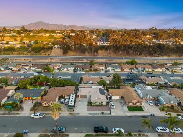 $3,800 | 1623 El Prado Avenue, Lemon Grove, CA 91945