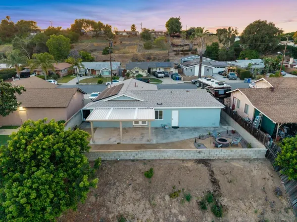 $3,800 | 1623 El Prado Avenue, Lemon Grove, CA 91945