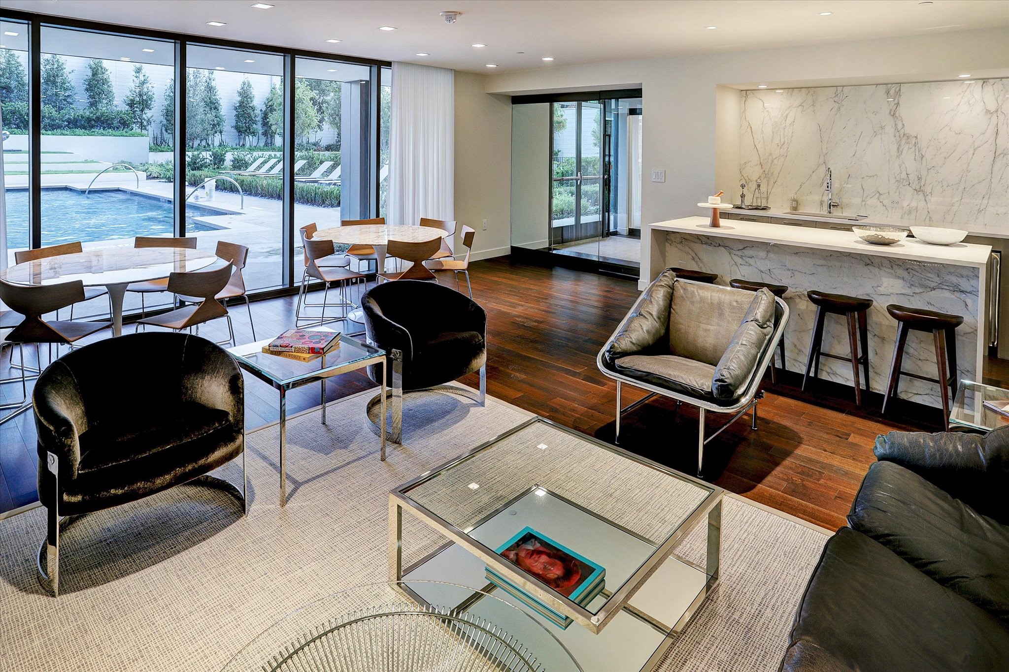 3433 Westheimer Road, Unit 804 Houston, TX 77027 - Photo 24 of 33 Gallery Image 24