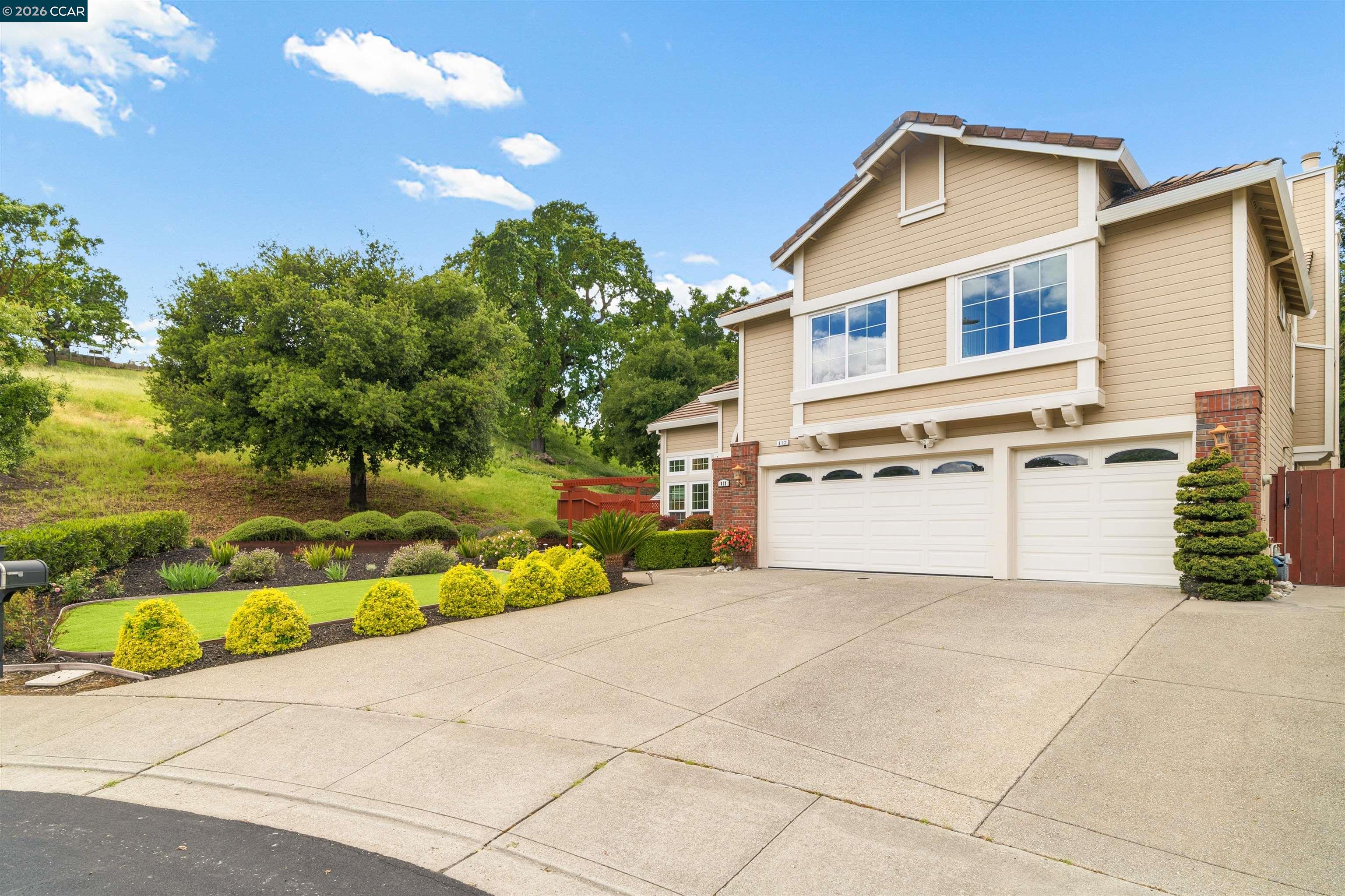 812 Beaver Creek Court San Ramon, CA 94582 - Photo 2 of 65