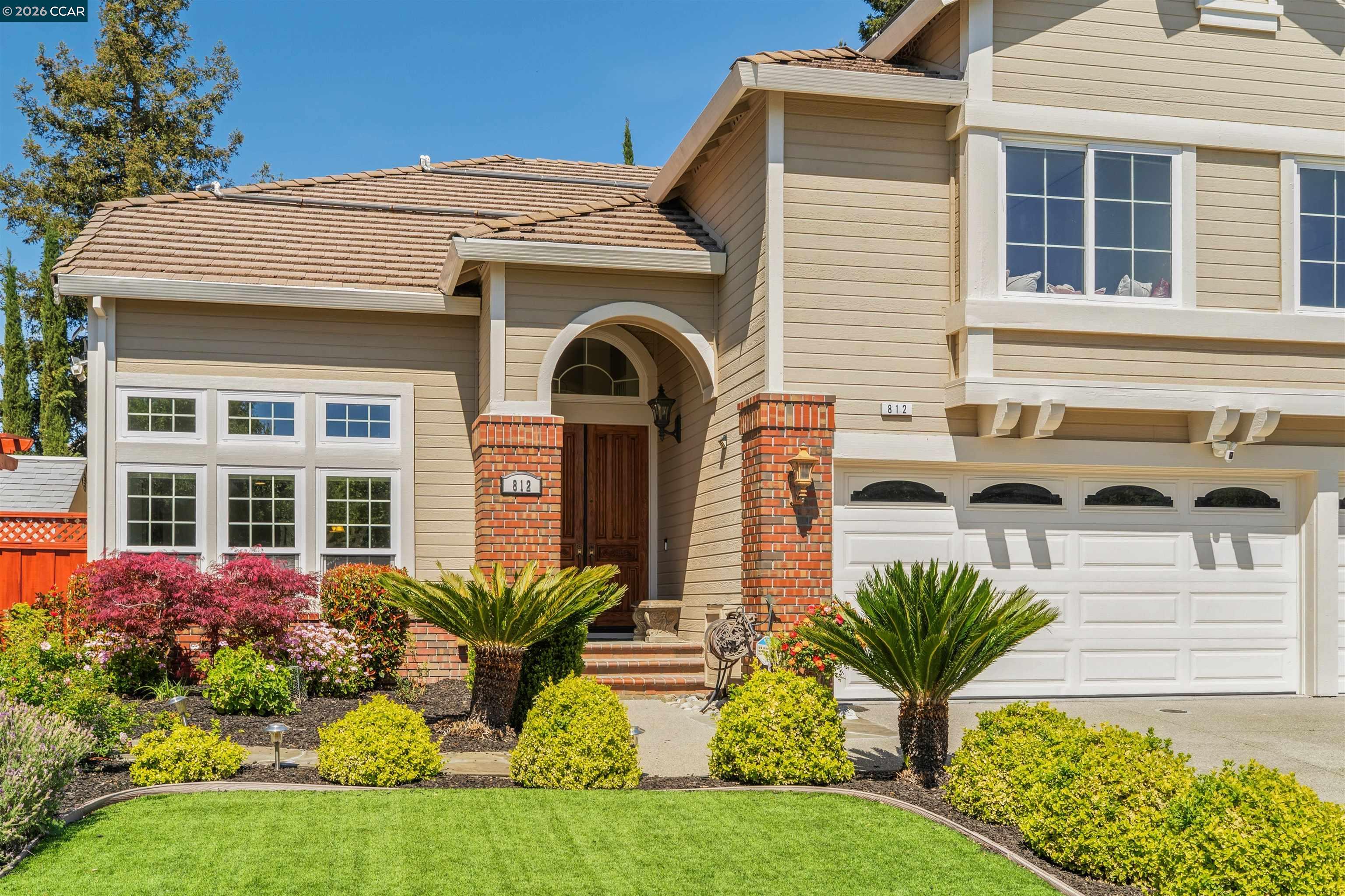 812 Beaver Creek Court San Ramon, CA 94582 - Photo 4 of 65