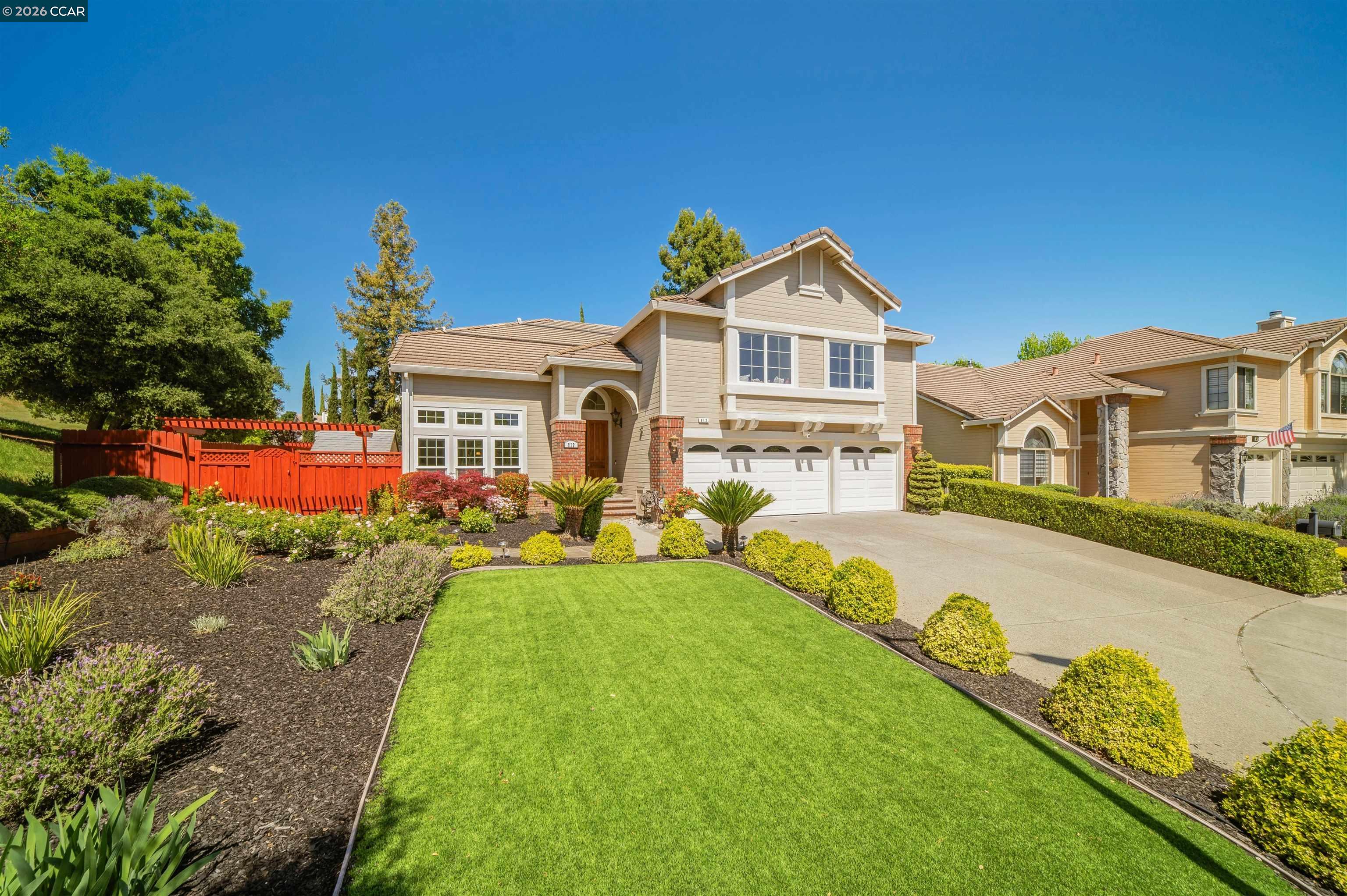 812 Beaver Creek Court San Ramon, CA 94582 - Photo 5 of 65