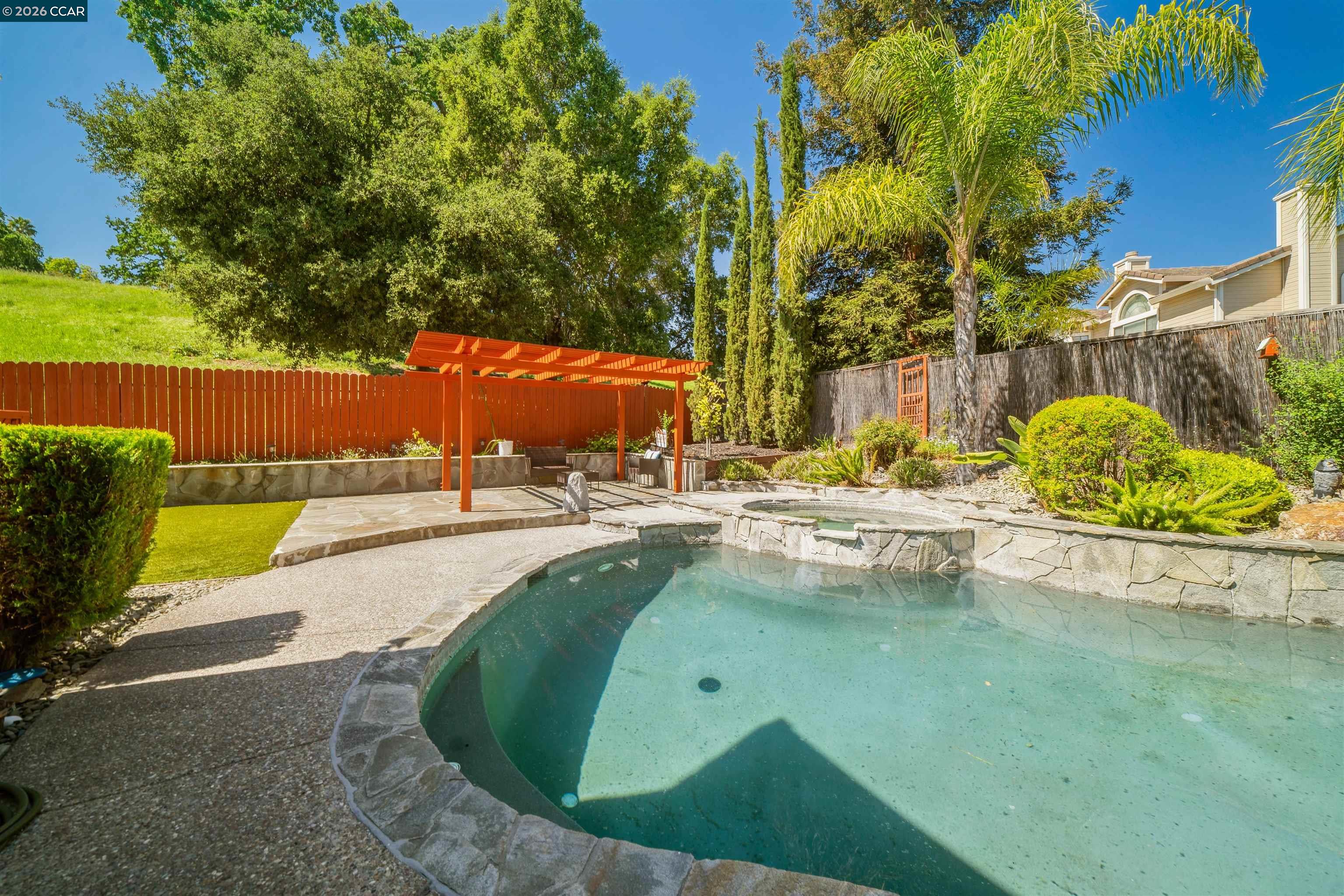 812 Beaver Creek Court San Ramon, CA 94582 - Photo 57 of 65