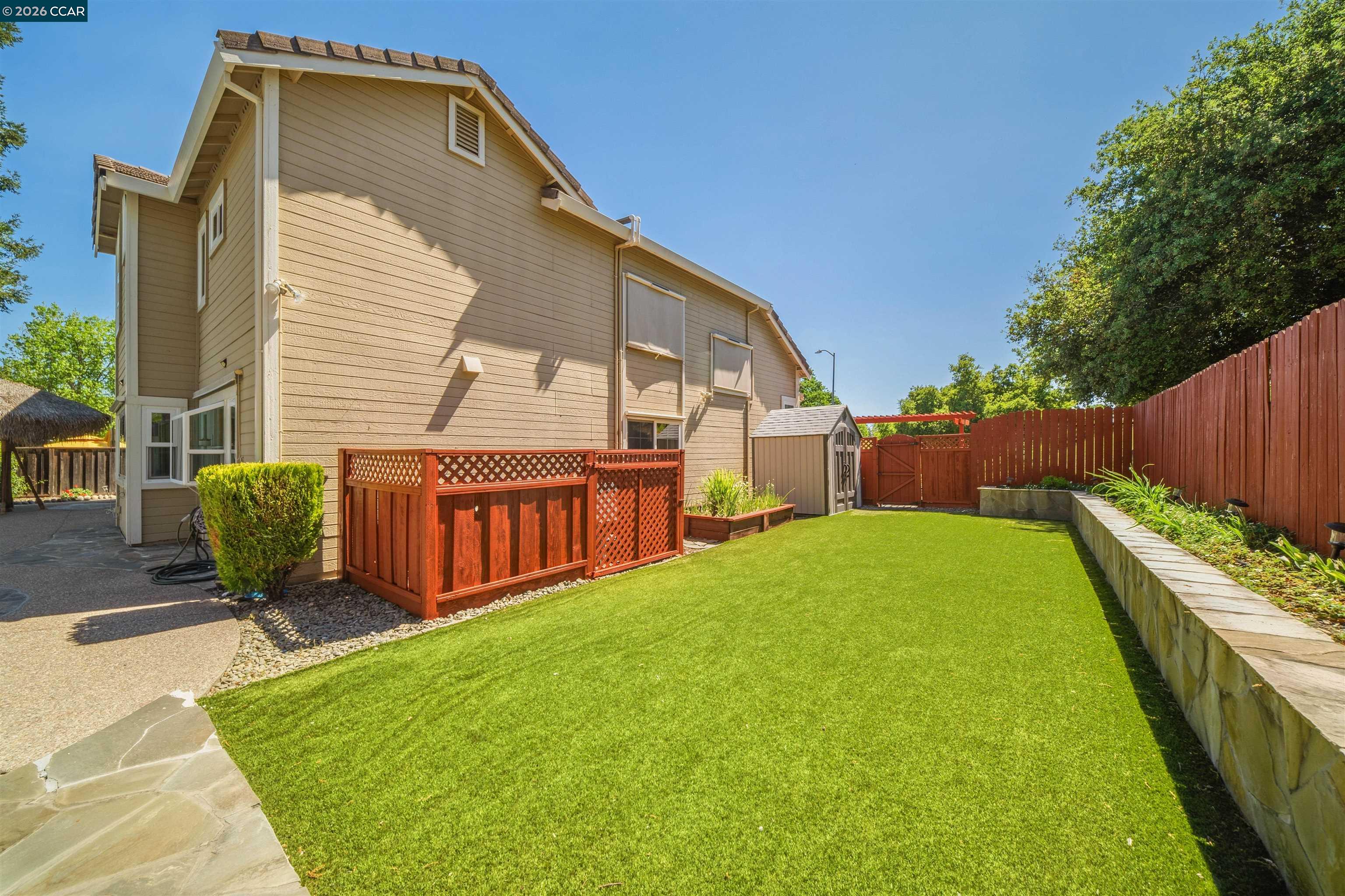 812 Beaver Creek Court San Ramon, CA 94582 - Photo 60 of 65