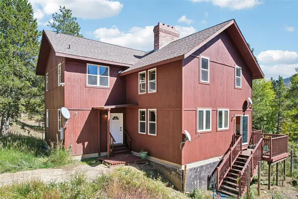 $675,000 | 291 Creekwood Trail, Black Hawk, CO 80422