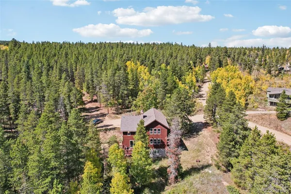 $675,000 | 291 Creekwood Trail, Black Hawk, CO 80422