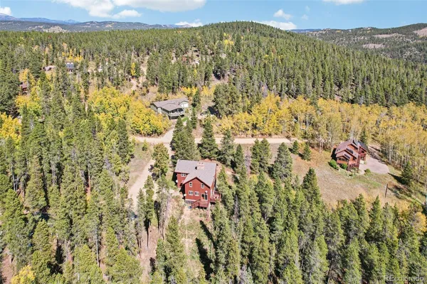 $675,000 | 291 Creekwood Trail, Black Hawk, CO 80422