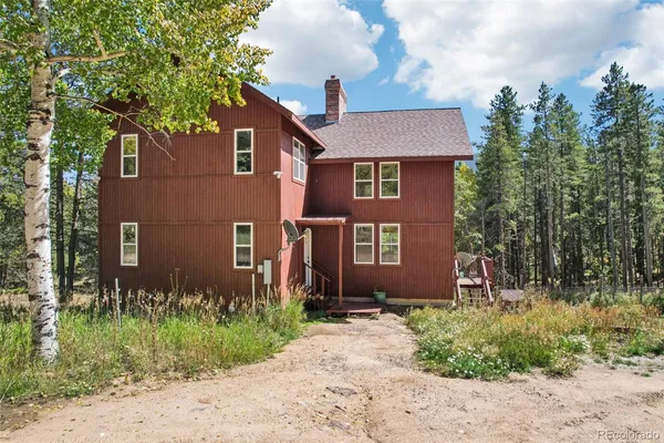 $675,000 | 291 Creekwood Trail, Black Hawk, CO 80422