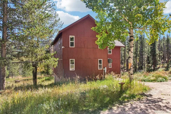$675,000 | 291 Creekwood Trail, Black Hawk, CO 80422