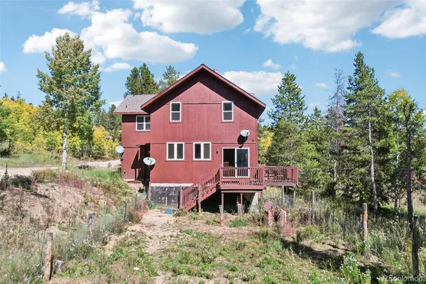 $675,000 | 291 Creekwood Trail, Black Hawk, CO 80422