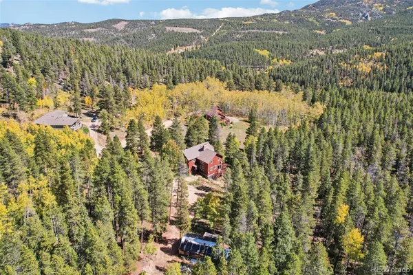 $675,000 | 291 Creekwood Trail, Black Hawk, CO 80422