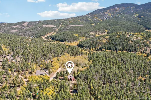$675,000 | 291 Creekwood Trail, Black Hawk, CO 80422