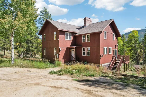 $675,000 | 291 Creekwood Trail, Black Hawk, CO 80422