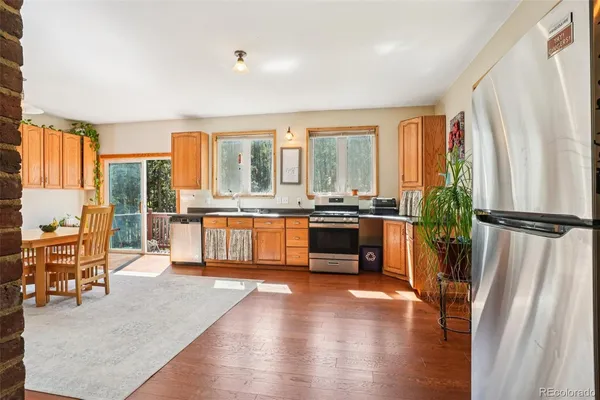 $675,000 | 291 Creekwood Trail, Black Hawk, CO 80422