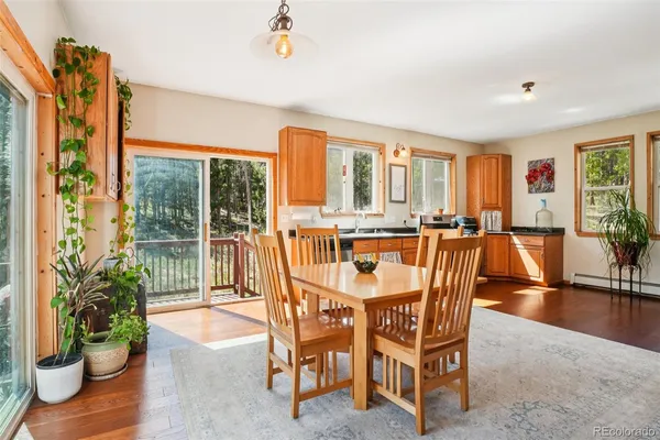 $675,000 | 291 Creekwood Trail, Black Hawk, CO 80422