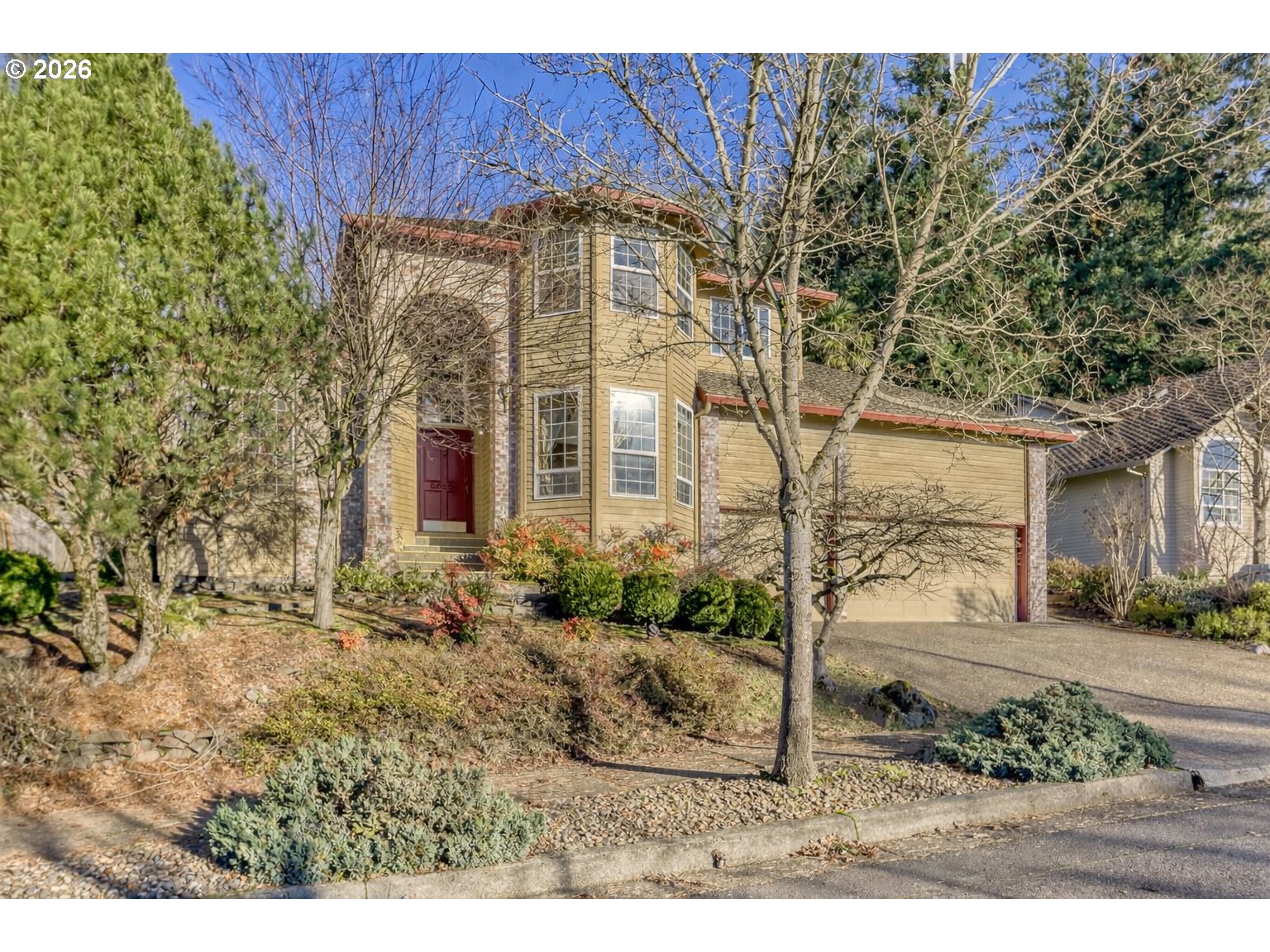 16395 Southwest Sumac Street Beaverton, OR 97007 - Photo 1 of 18