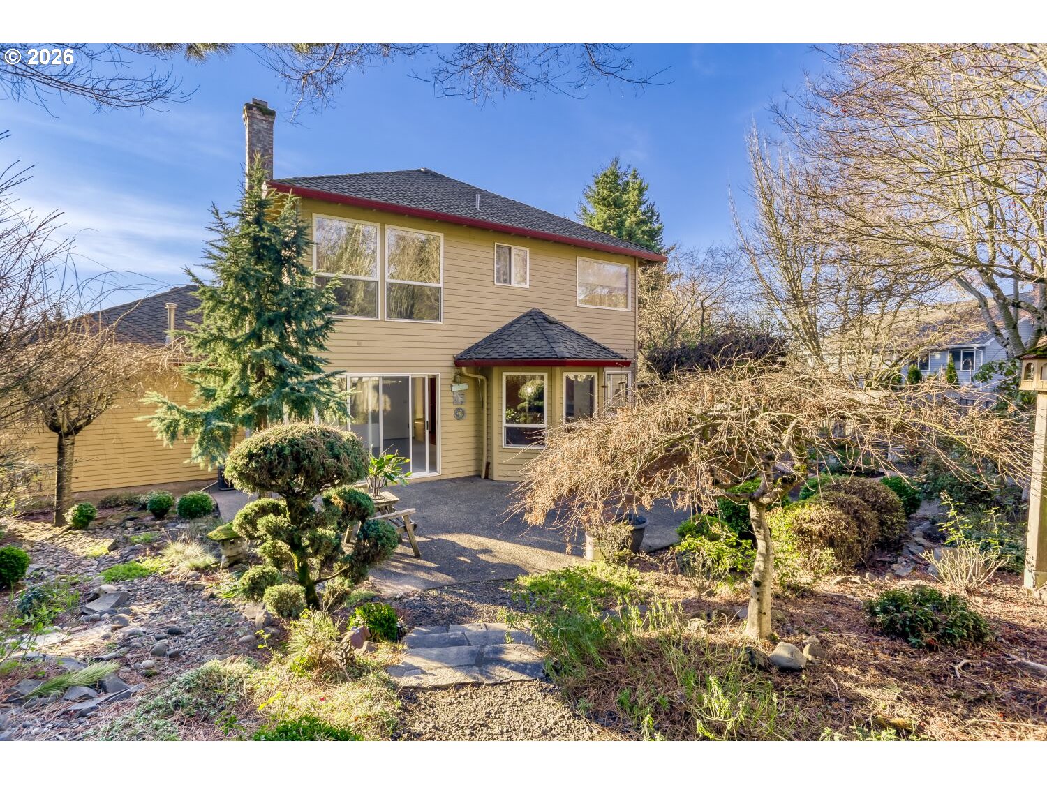 16395 Southwest Sumac Street Beaverton, OR 97007 - Photo 18 of 18