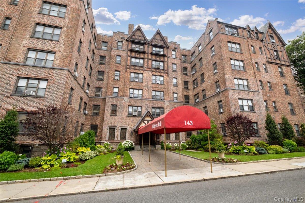 143 Garth Road, Unit 5L Scarsdale, NY 10583 - Photo 22 of 22