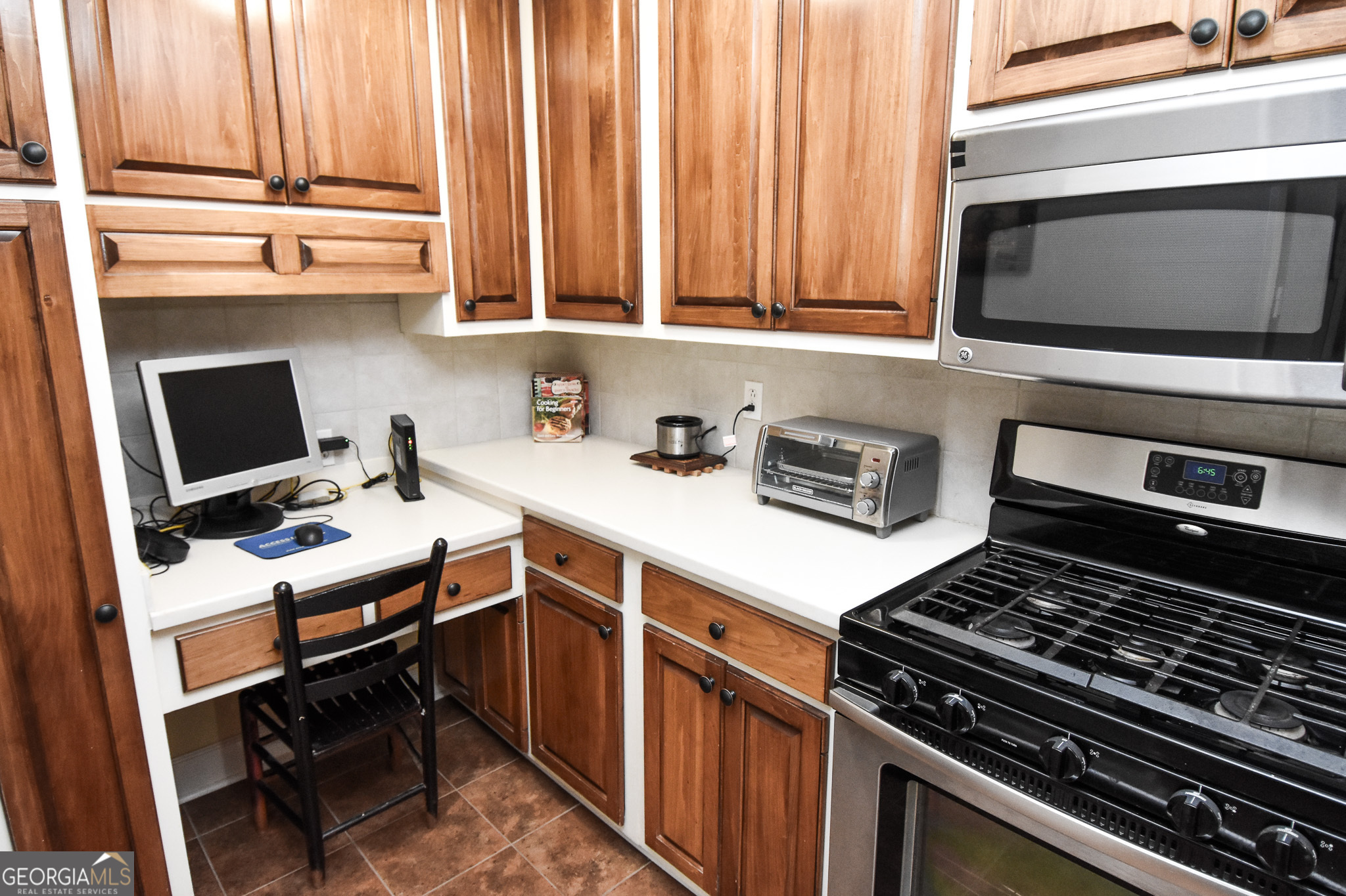 120 Mill Race Road Thomaston, GA 30286 - Photo 24 of 94