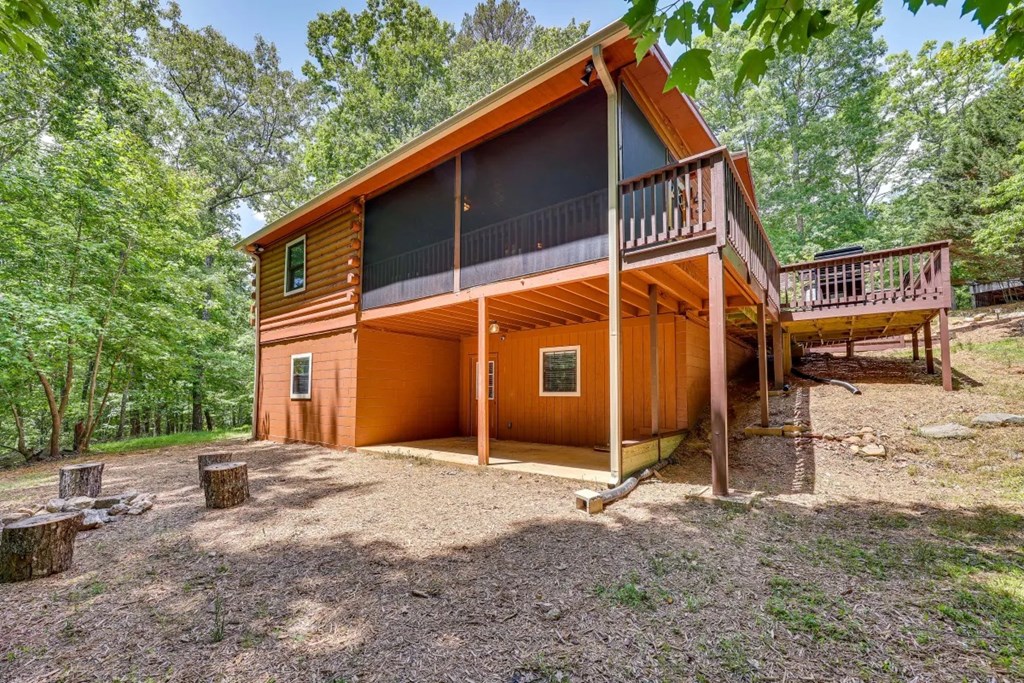 450 Mull Valley Road Morganton, GA 30560 - Photo 2 of 42 Gallery Image 2