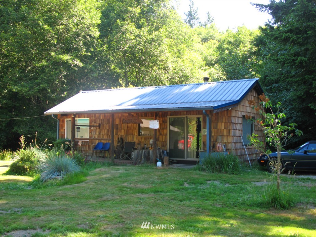 113 Hoffman Road Port Angeles, WA 98363 - Photo 3 of 25 Gallery Image 3