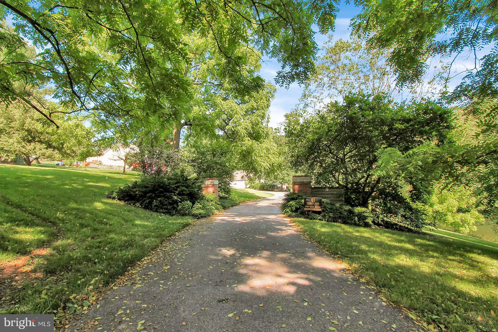 330 Millway Road Ephrata, PA 17522 - Photo 1 of 43 Entrance Drive